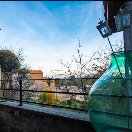 Giamevi House Apartment Vignanello Exterior photo