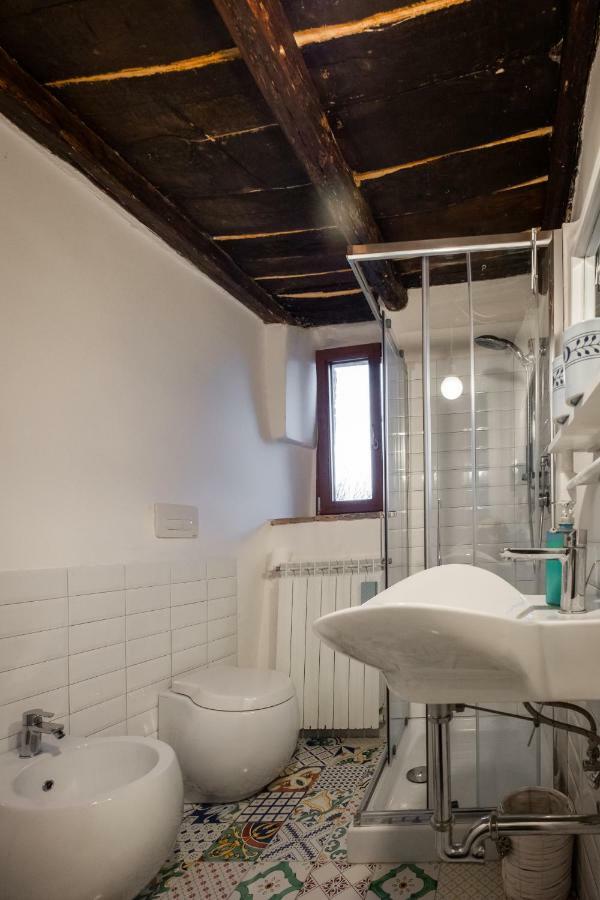 Giamevi House Apartment Vignanello Exterior photo